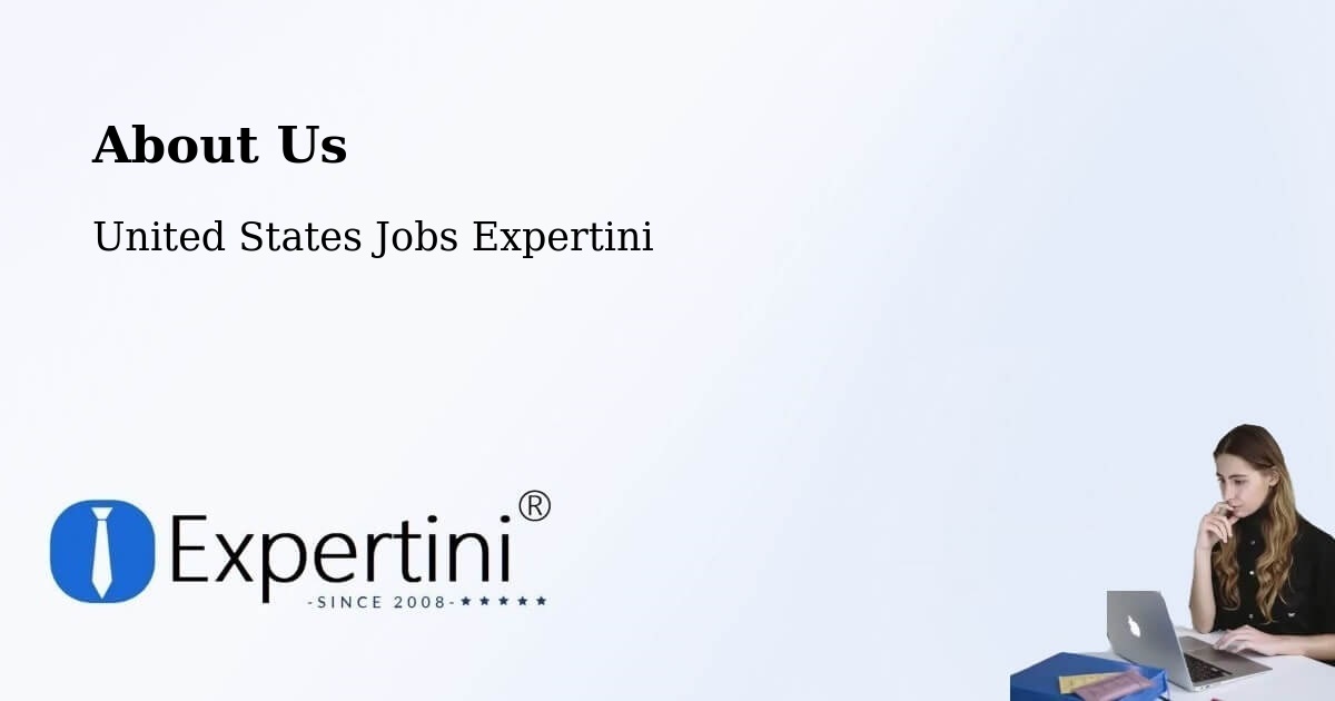 About Expertini Recruitment Platform  – Juneau - Juneau, United States Jobs Expertini