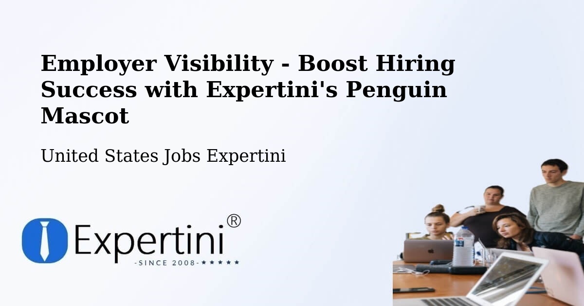 CV and Resume Visibility Optimization – Juneau - United States Jobs Expertini